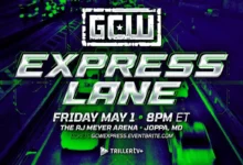 gcw express lane