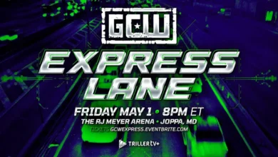 gcw express lane