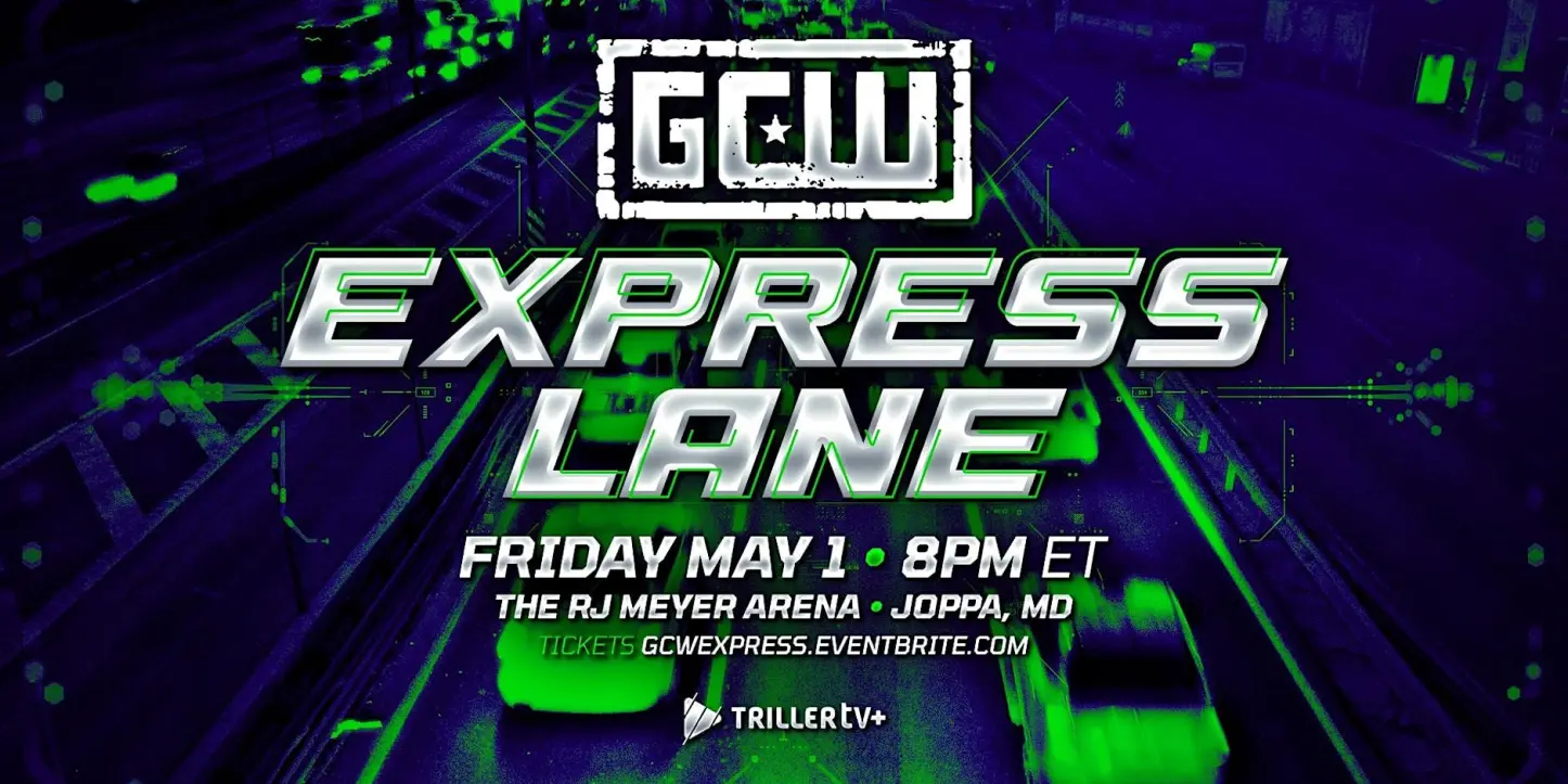 gcw express lane