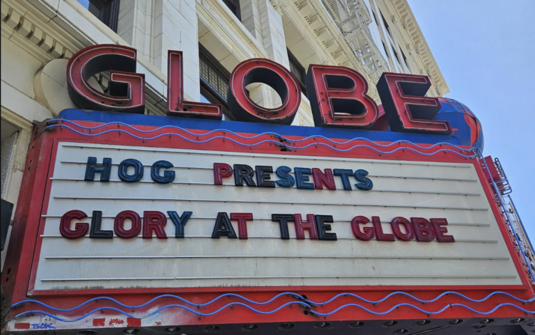HOG Glory At The Globe Results (5/1): Zilla Fatu, Charles Mason, Jonathan Gresham Compete