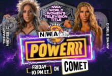 NWA Powerrr 5/1