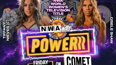NWA Powerrr 5/1