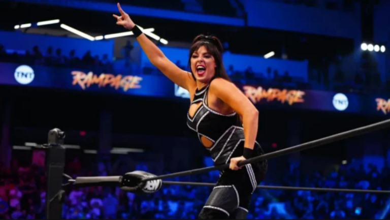 Rebel Says ALS Has Shown Her How Much People Love And Support Her