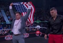 creed brothers, julius creed, brutus creed
