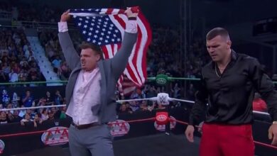 creed brothers, julius creed, brutus creed