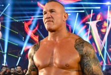 Randy Orton