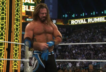 AJ Styles