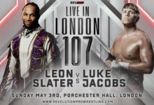 revpro live in london 107