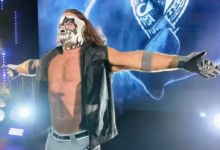 AJ Styles