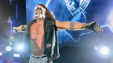 AJ Styles