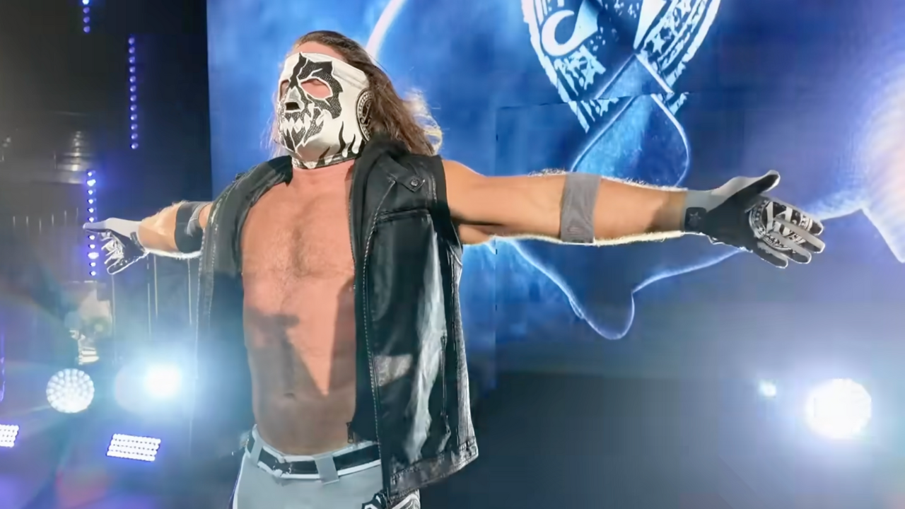 AJ Styles