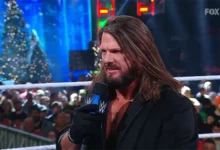 AJ Styles