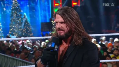 AJ Styles