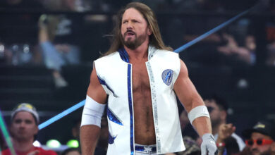 AJ Styles
