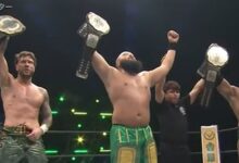 united empire, will ospreay, great-o-khan, henare