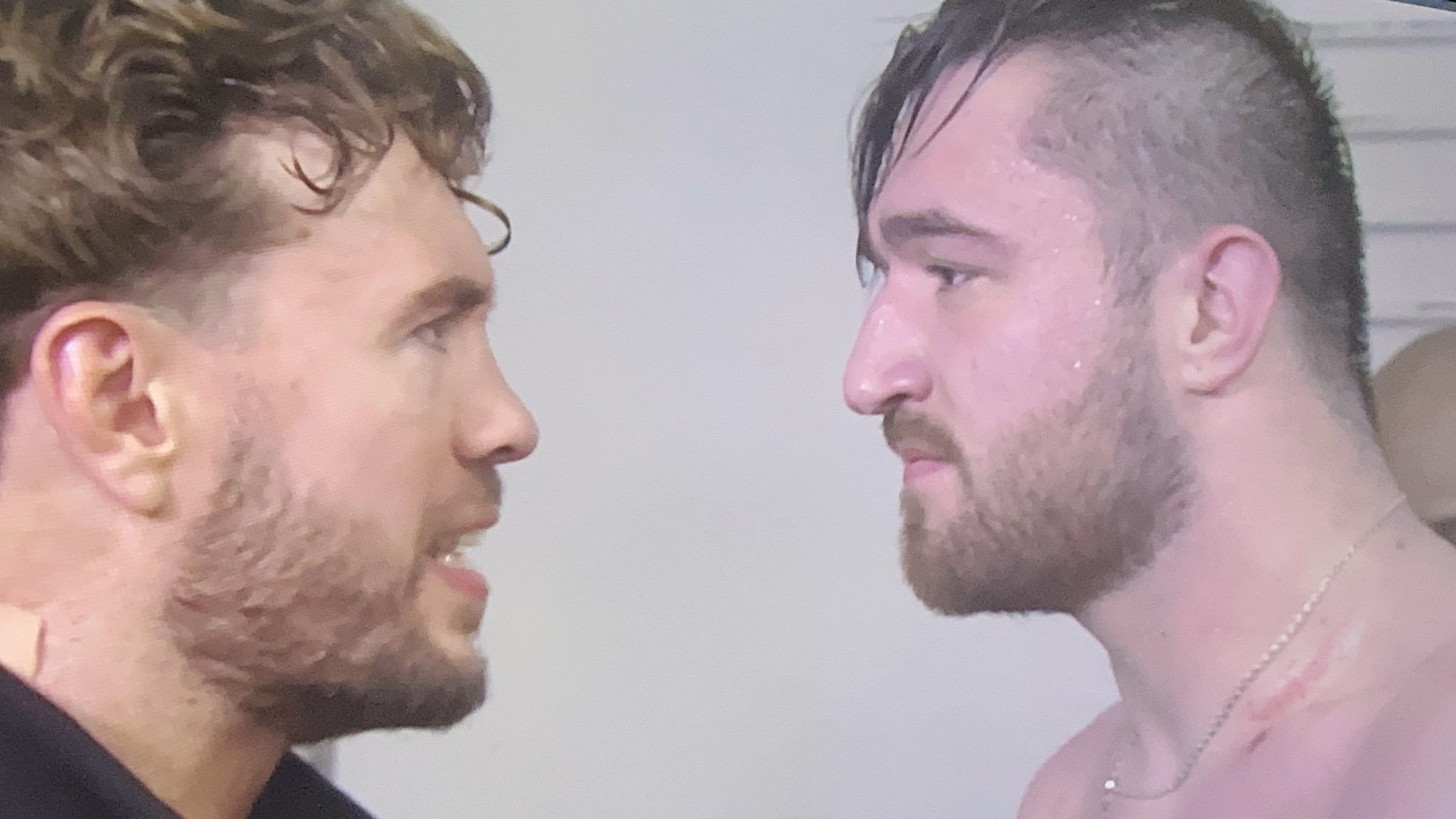 Callum Newman Calls Will Ospreay A ‘Death Rider’ After Ospreay Initially Refused To Participate In Post-Match Attack At NJPW Wrestling Dontaku 2026
