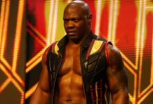 shelton benjamin