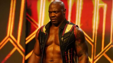 shelton benjamin
