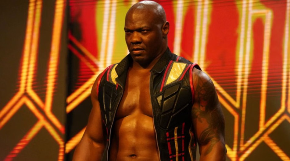 shelton benjamin