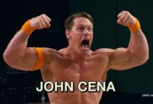 John Cena