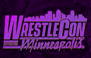 WrestleCon Minneapolis Details, Aaron Rourke x AJ Styles, More | Fight Size