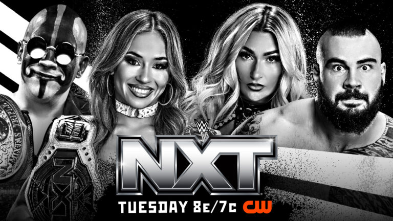 WWE NXT Preview, Start Time, How To Watch, Location (5/5)