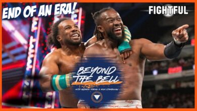 It’s No Longer A New Day! | Beyond The Bell w/ Andrew Zarian & Rich Stambolian | 5/5/26