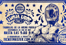 CMLL Batalla de Naciones Results (5/4/2026)