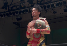 naomichi marufuji