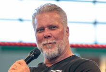 kevin nash