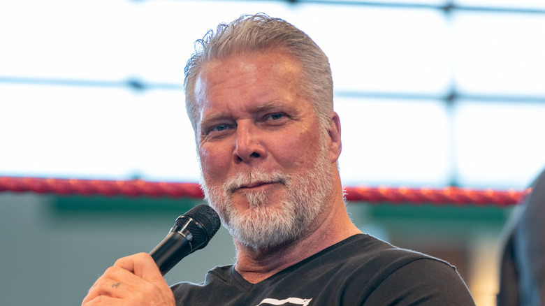 Kevin Nash Comments On WWE Departures, Jokes That Nick Khan Took Half Of WrestleMania 42 Gate