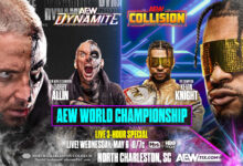 aew dynamite 5/6