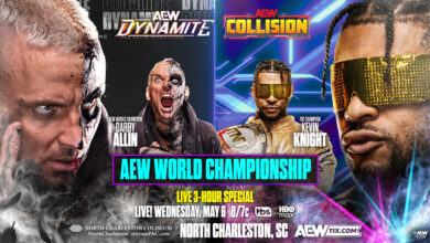 aew dynamite 5/6