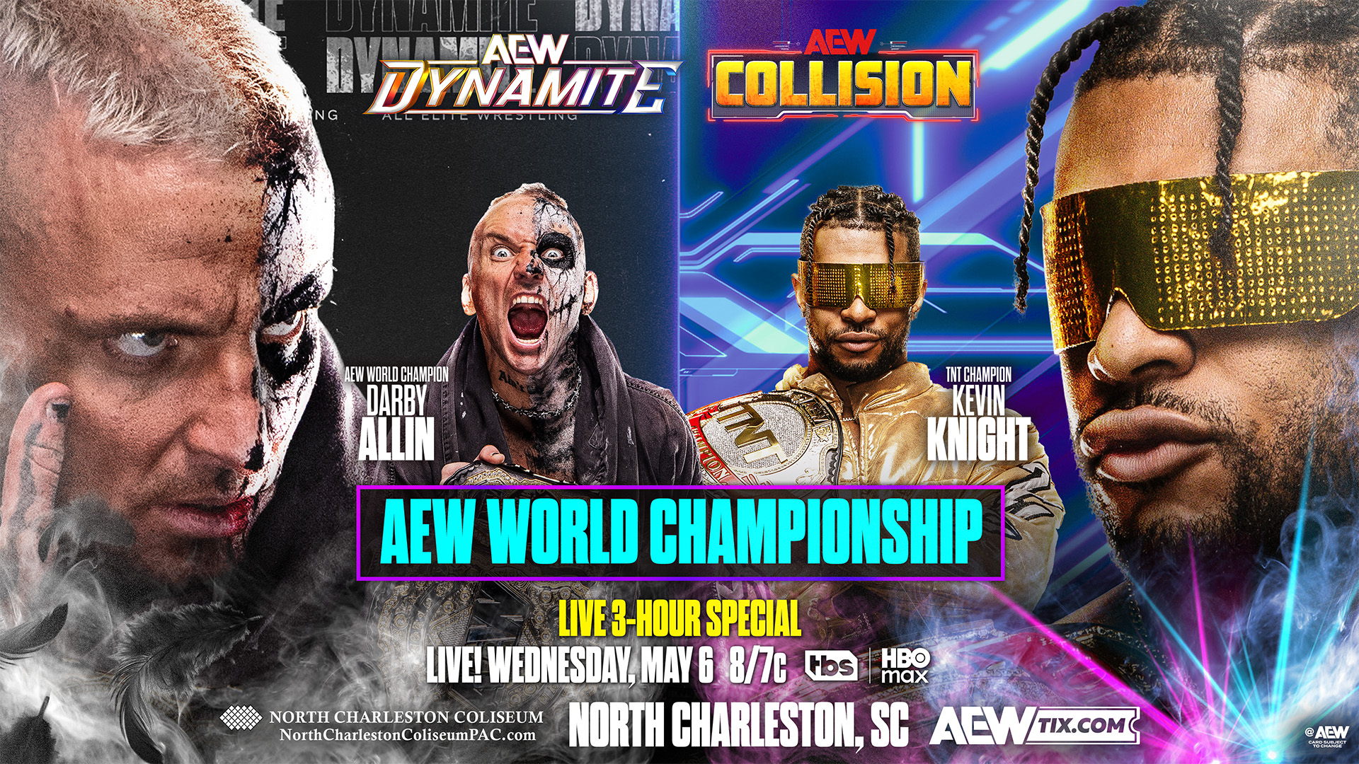 aew dynamite 5/6