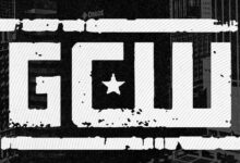 GCW Tulsa Fight Size