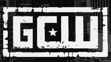 GCW Tulsa Fight Size