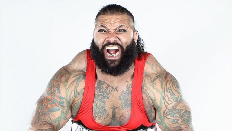 Brick Savage Signs With MLW