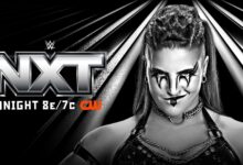 WWE NXT Results (5/5/2026)
