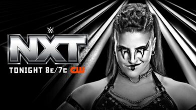 WWE NXT Results (5/5/2026)