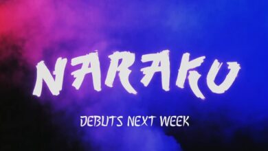 naraku