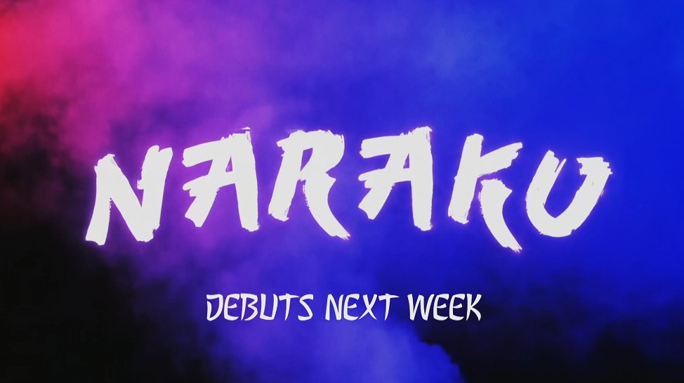 naraku