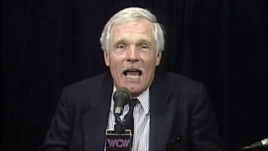 Ted Turner Passes Away At 87