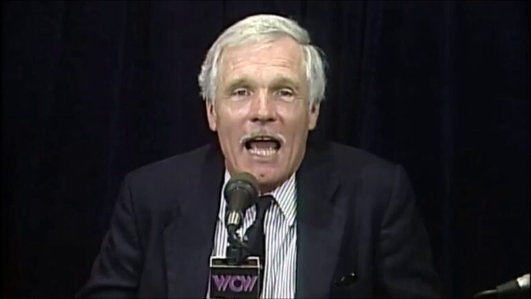 Ted Turner Passes Away At 87
