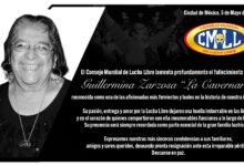 Guillermina Zarzosa