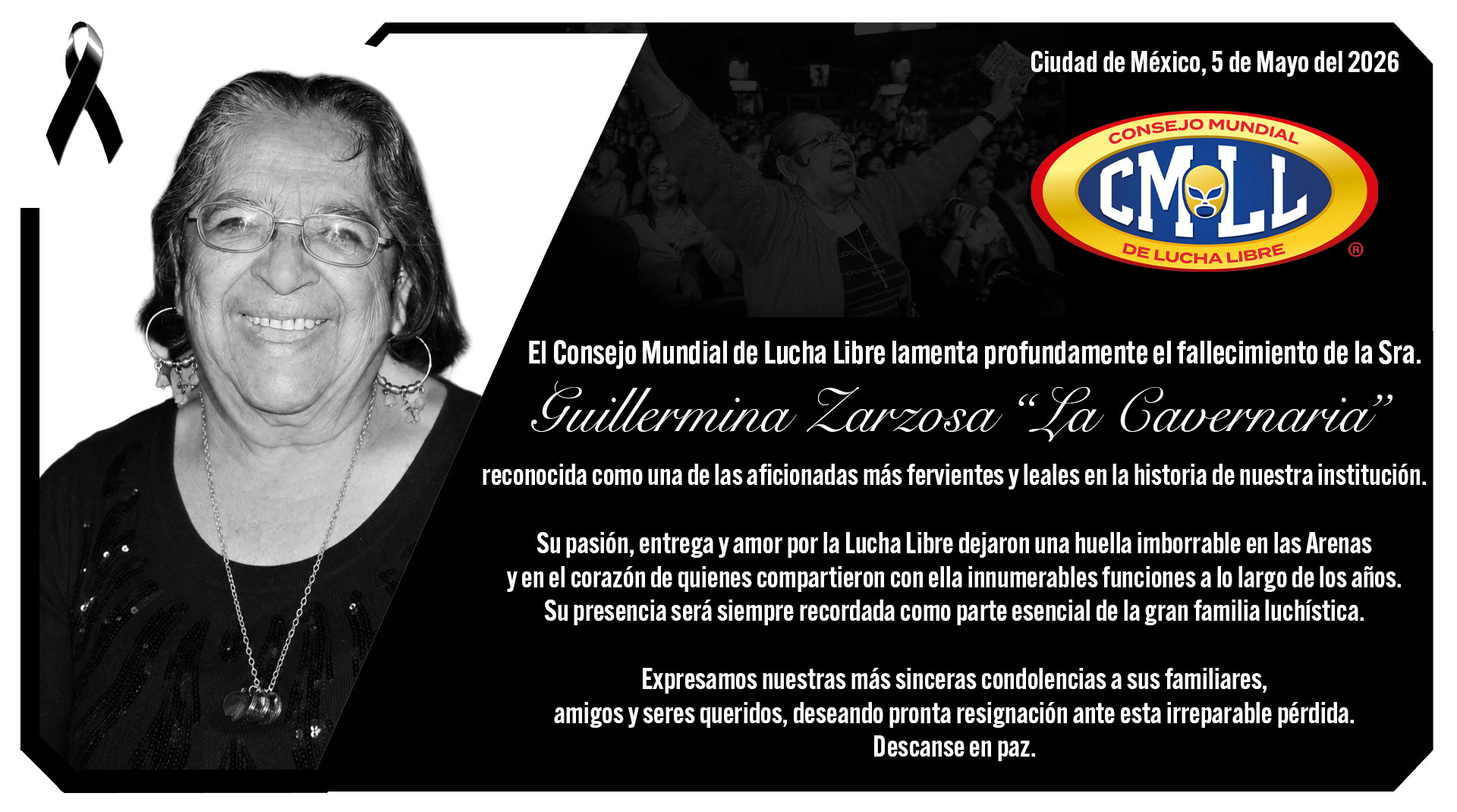 Guillermina Zarzosa