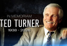 ted turner