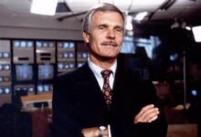 ted turner