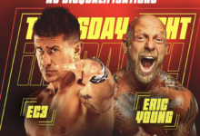 tna impact! 5/7