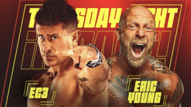 tna impact! 5/7