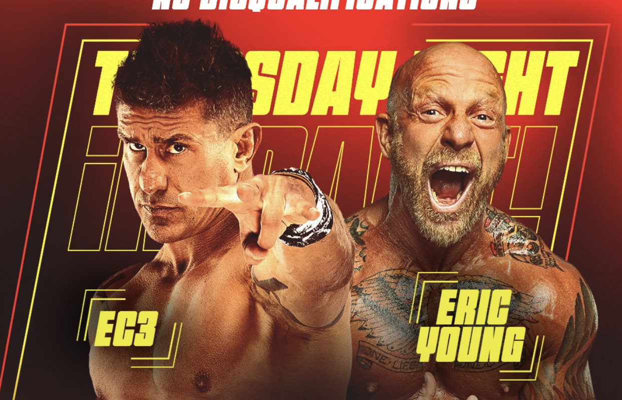 tna impact! 5/7